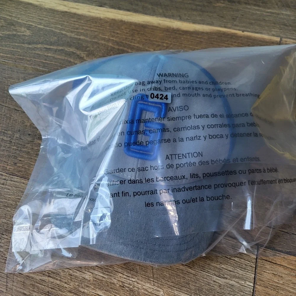 Richardson 110 flexfit